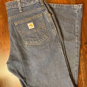 Womens Flame resistant Carhartt Jeans